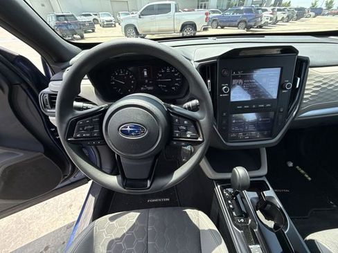 Used 2026 Subaru Forester AWD/4WD image 14