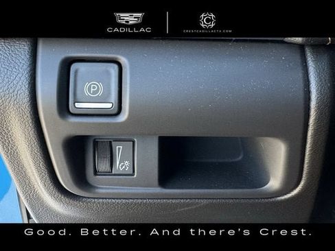 Certified 2023 Cadillac CT5 V w/ Cold Weather Package RWD image 24