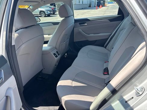 Used 2019 Hyundai Sonata SEL FWD image 13