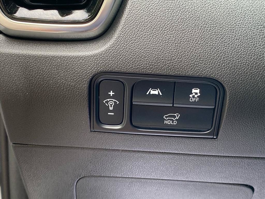 Certified 2023 Kia Sorento SX Prestige AWD/4WD image 21
