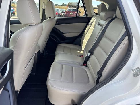 Used 2015 MAZDA CX-5 Grand Touring image 22