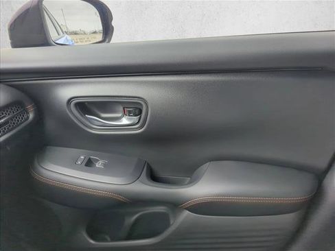 New 2026 Honda HR-V Sport image 18