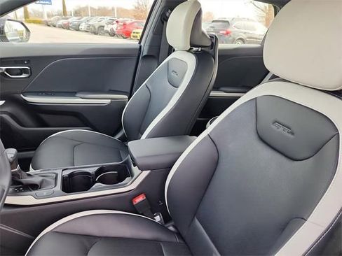 New 2026 Kia K4 GT-Line Turbo image 13