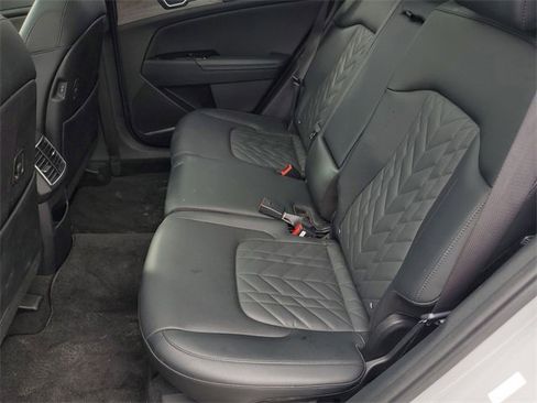 Certified 2023 Kia Sportage X-Pro Prestige image 13