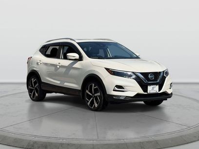 Used 2021 Nissan Rogue Sport SL w/ Premium Package