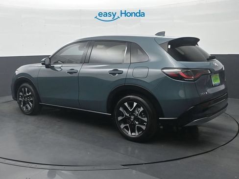 Certified 2026 Honda HR-V EX-L image 5