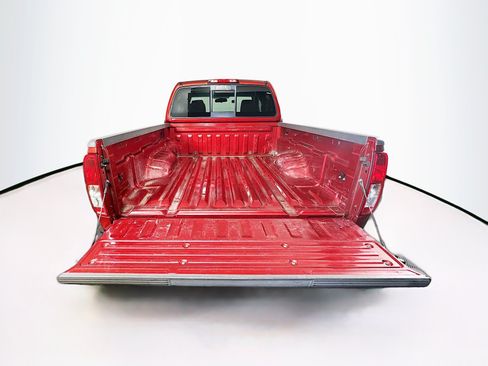 Used 2012 Nissan Frontier SV RWD image 25