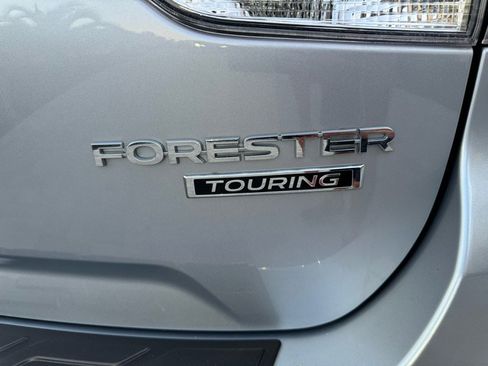Used 2020 Subaru Forester Touring w/ Popular Package #2 image 9