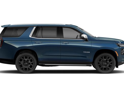 New 2026 Chevrolet Tahoe Premier w/ Sun And Tow Package image 30