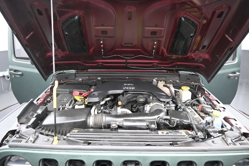 Used 2021 Jeep Gladiator Rubicon AWD/4WD image 29