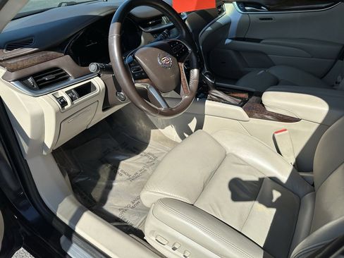 Used 2014 Cadillac XTS Luxury image 10