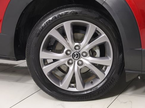 Used 2021 MAZDA CX-30 AWD 2.5 S w/ Preferred Package image 15