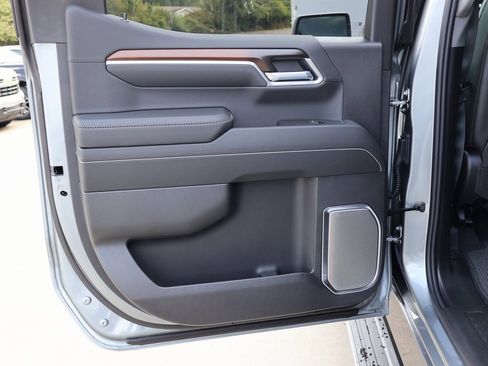 New 2026 GMC Sierra 1500 Denali w/ Denali Reserve Package image 25