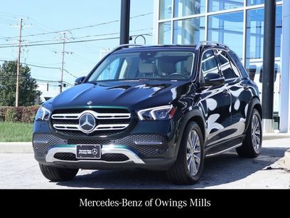 Certified 2022 Mercedes-Benz GLE 350 4MATIC