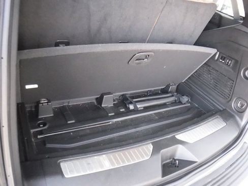 Used 2023 Chevrolet Tahoe Premier image 50