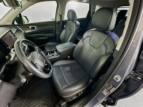Used 2021 Kia Sorento SX FWD image 13