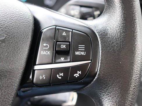 Used 2023 Ford Transit 350 XLT RWD image 29