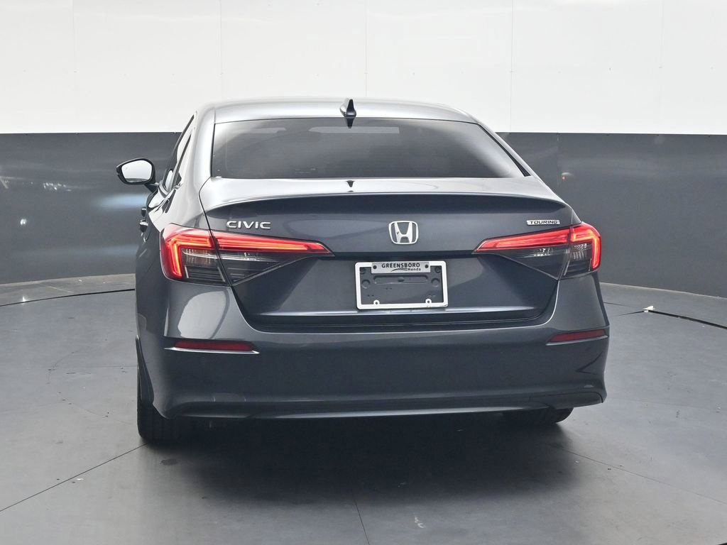 Used 2024 Honda Civic Touring image 5