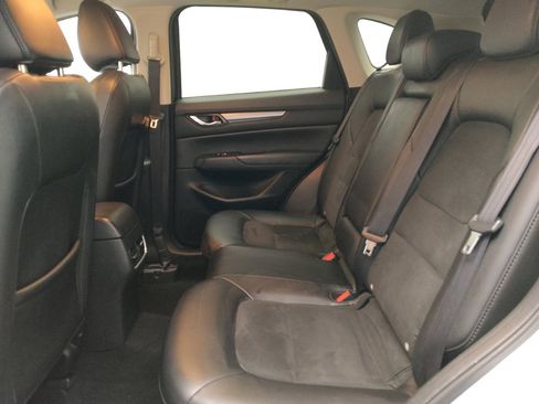 Used 2020 MAZDA CX-5 Touring image 18