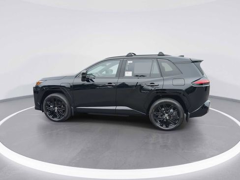 New 2026 Toyota RAV4 XSE AWD/4WD image 5
