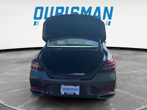 Used 2026 Genesis G70 2.5T image 17