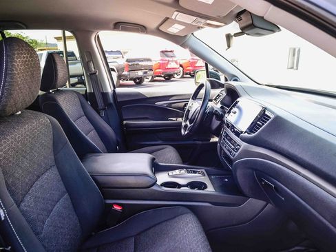 Used 2024 Honda Ridgeline Sport image 20