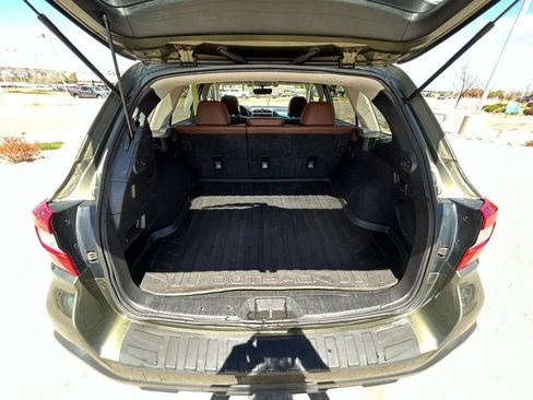 Used 2019 Subaru Outback 2.5i Touring w/ Protection Package #1 image 27