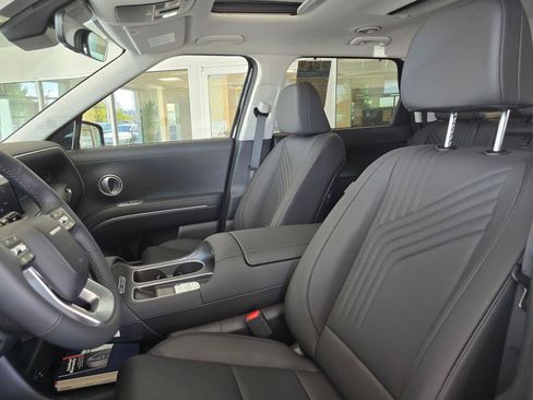 New 2026 Hyundai Palisade SEL AWD/4WD image 17