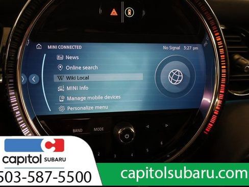 Used 2023 MINI Cooper S w/ Premium Package image 18