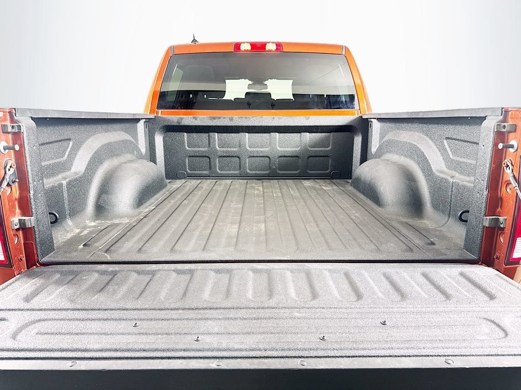 Used 2023 RAM 1500 Express AWD/4WD image 23