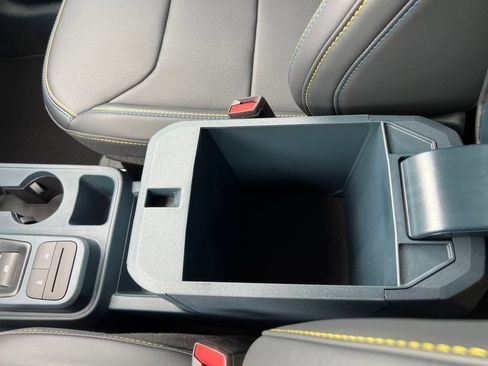 New 2025 Ford Maverick Lobo image 22