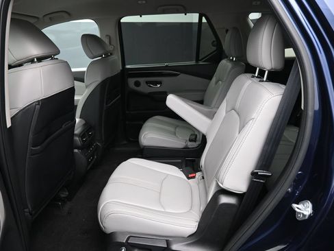 Certified 2023 Honda Pilot EX-L image 21