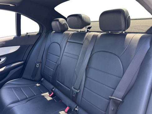 Used 2018 Mercedes-Benz C 300 Sedan image 13