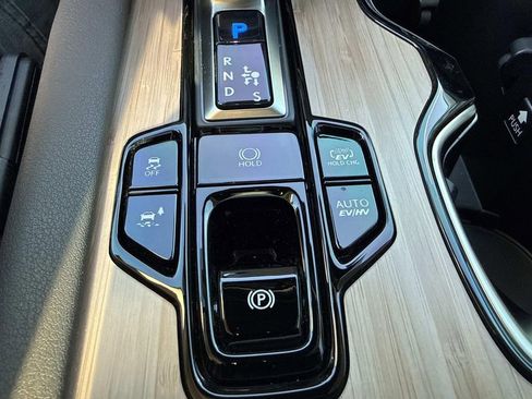 Used 2025 Lexus RX 450h AWD w/ Convenience Package image 36