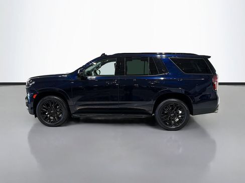 Used 2023 Chevrolet Tahoe RST w/ Sport Performance Package AWD/4WD image 6