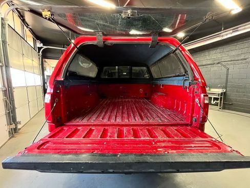 Used 2008 Ford F250 XLT AWD/4WD image 24