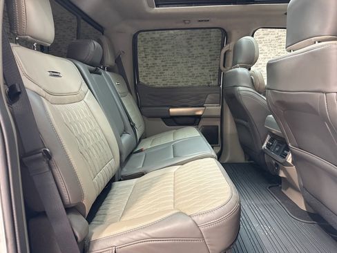 Used 2026 Ford F250 Platinum w/ Platinum Plus Package image 15