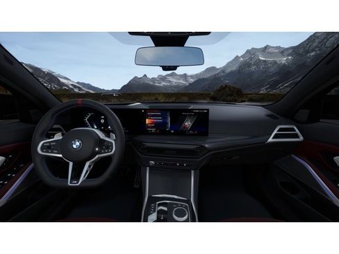 New 2026 BMW M340i RWD image 10