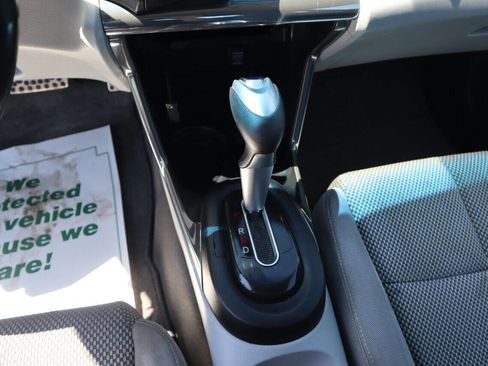 Used 2012 Honda CR-Z EX image 10