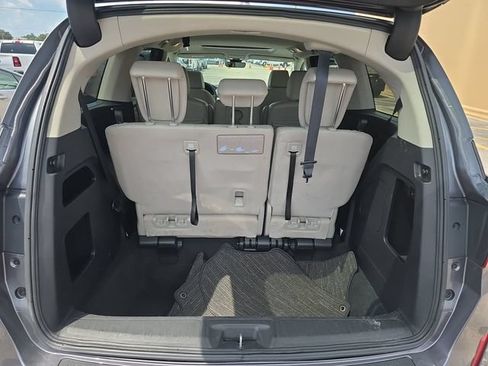 Used 2025 Honda Odyssey EX-L image 14