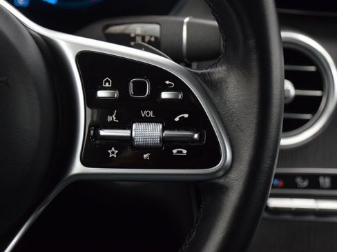 Certified 2022 Mercedes-Benz GLC 300 image 23