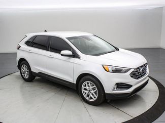 Certified 2022 Ford Edge SEL w/ Convenience Package video 2