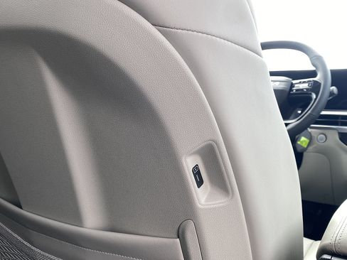 New 2026 Kia Sorento EX FWD image 25