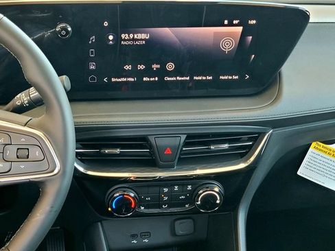 New 2026 Buick Encore GX Sport Touring w/ Studio Series AWD/4WD image 15