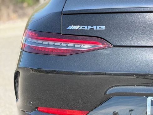 New 2026 Mercedes-Benz AMG GT 43 image 11