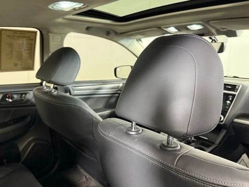 Used 2019 Subaru Legacy 2.5i Limited w/ Popular Package #2A image 27