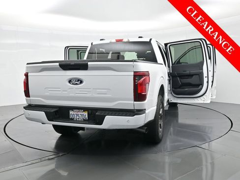 Used 2024 Ford F150 STX image 43