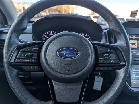 Certified 2025 Subaru Crosstrek 2.0i image 25