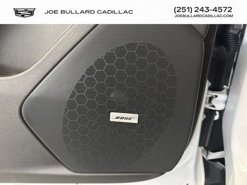 New 2026 Cadillac XT5 Premium Luxury w/ Driver Assist Package FWD image 39