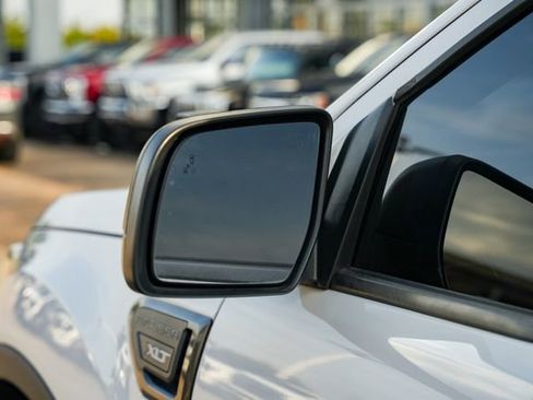 Used 2021 Ford Ranger XLT w/ Equipment Group 301A Mid image 16